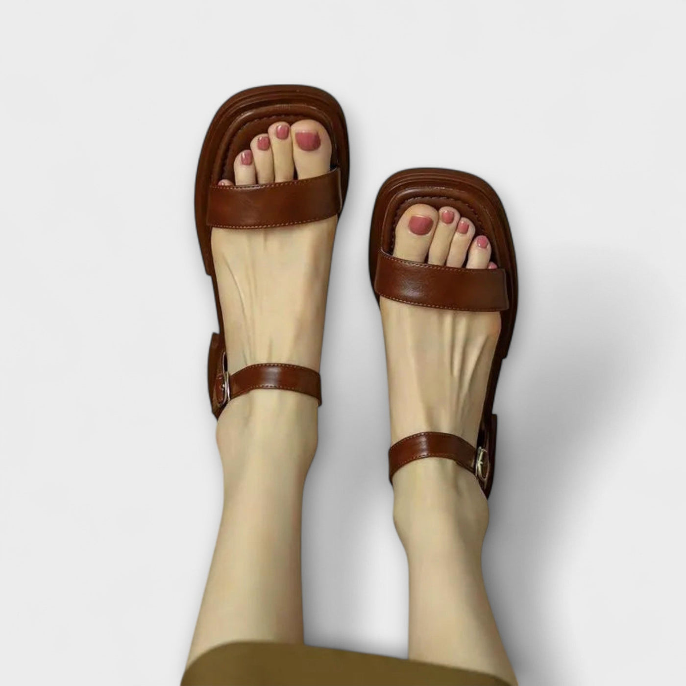 Lenorah | Stylish Sandals