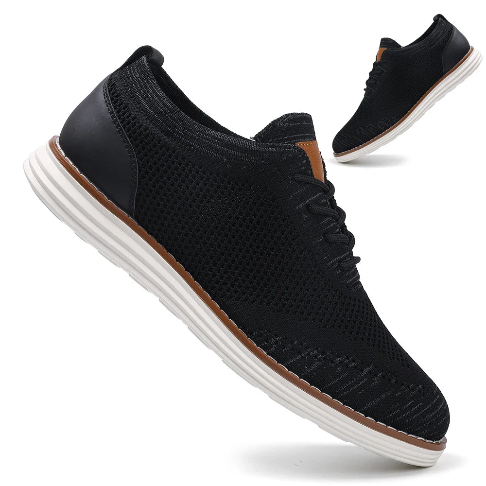 Vinthentic Niro Flynit Sneakers