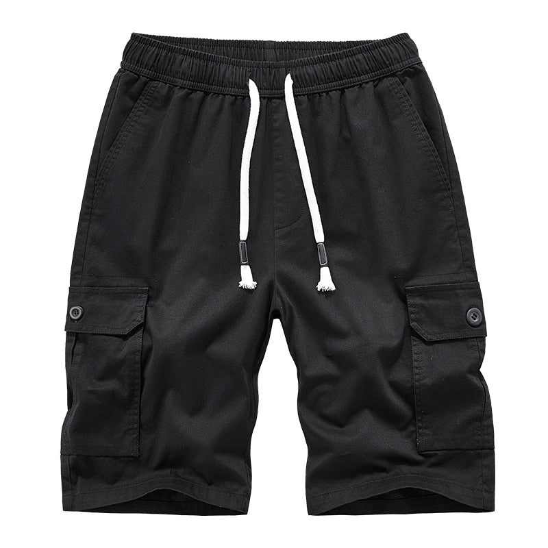 Vinthentic Urban Cargo Shorts