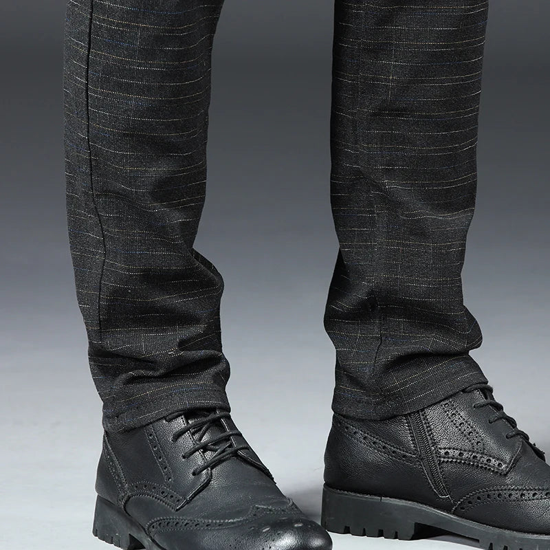 Vinthentic Lazzaro Trousers