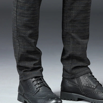 Vinthentic Lazzaro Trousers