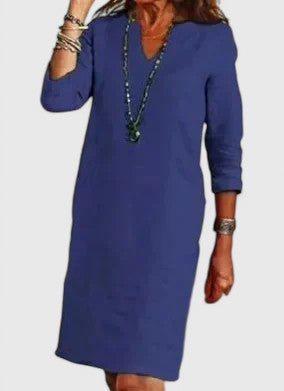 Renee | Sophisticated Dress