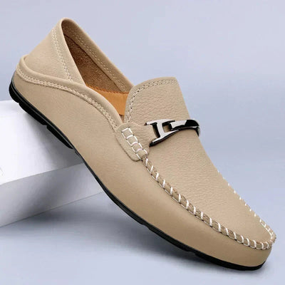 Griffin | Slip-On Loafers