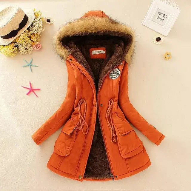 "Verona Passione" Winter Jacket