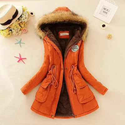 "Verona Passione" Winter Jacket