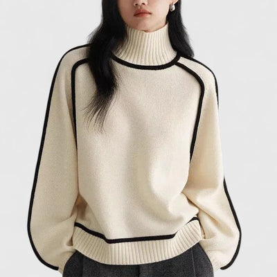 Trisha | Sophisticated Sweater