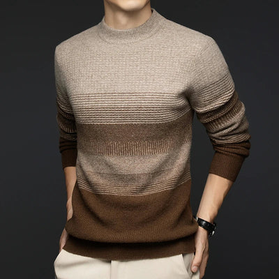Highland Wool Sweater