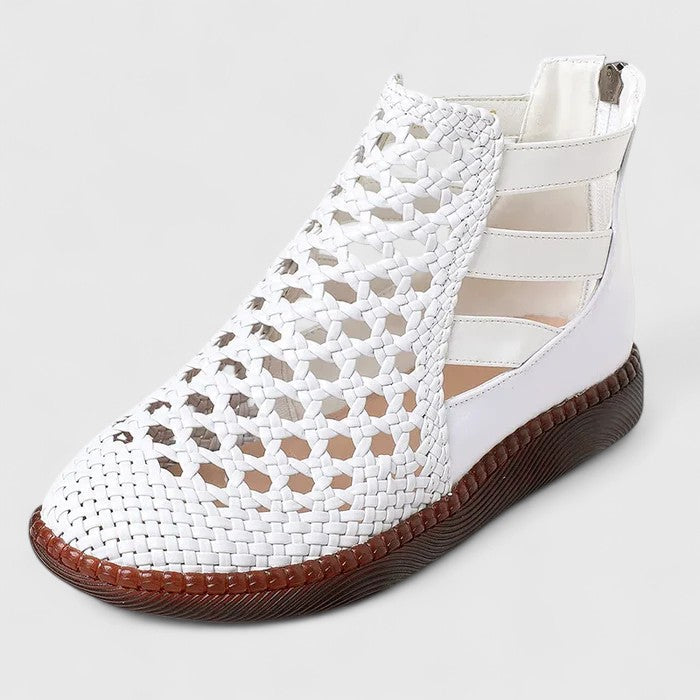 Winona | Elegant Sandal Boot