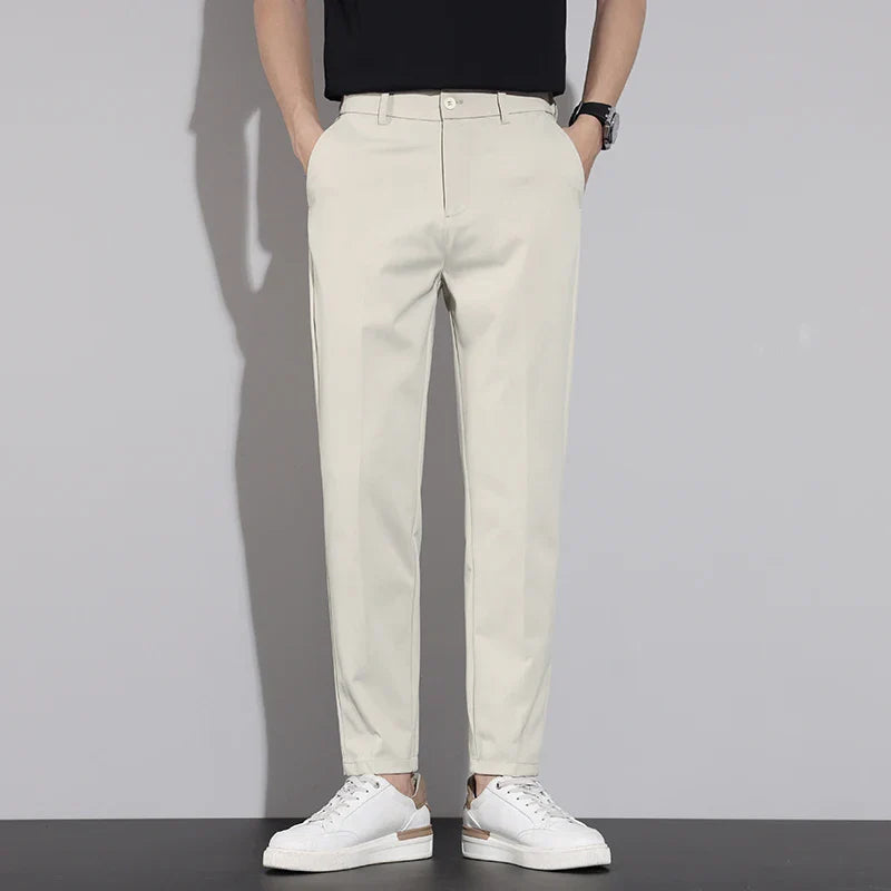 Cesare Fiorentini Business Casual Pants
