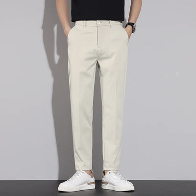 Cesare Fiorentini Business Casual Pants