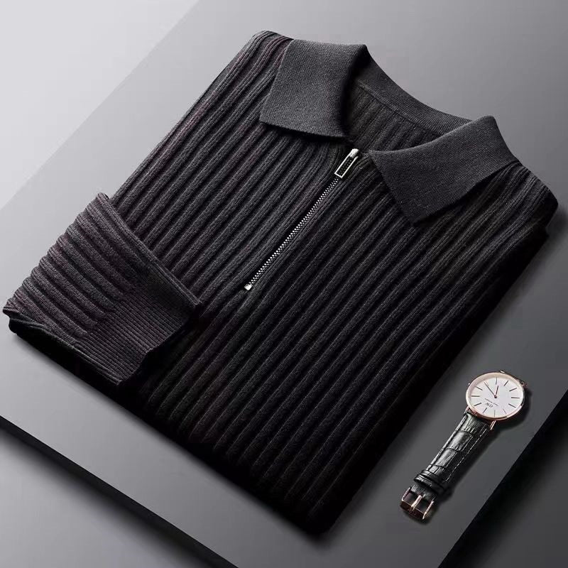 Divani Premium Bussines Casual Sweater