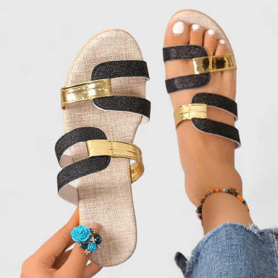 Milenya | Orthopedic Sandals