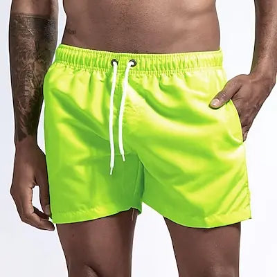 Jonas - Swimming trunks for men