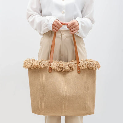 MaxiTote™ Large Shoulder Bag