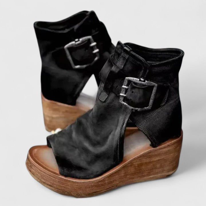 Khalani | Elegant Sandals