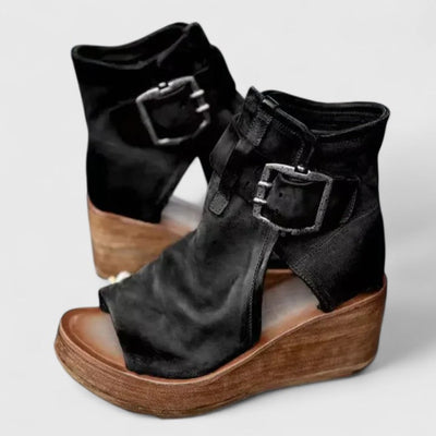 Khalani | Elegant Sandals