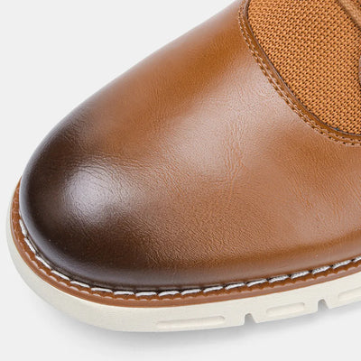 Vinthentic Italian Weave Sneakers