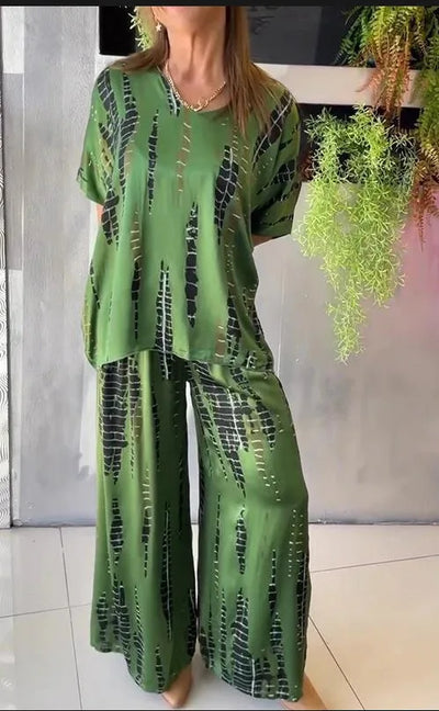 Katy - Comfortable Elegant Two-piece