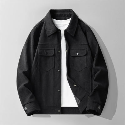 "Langford" Corduroy Jacket