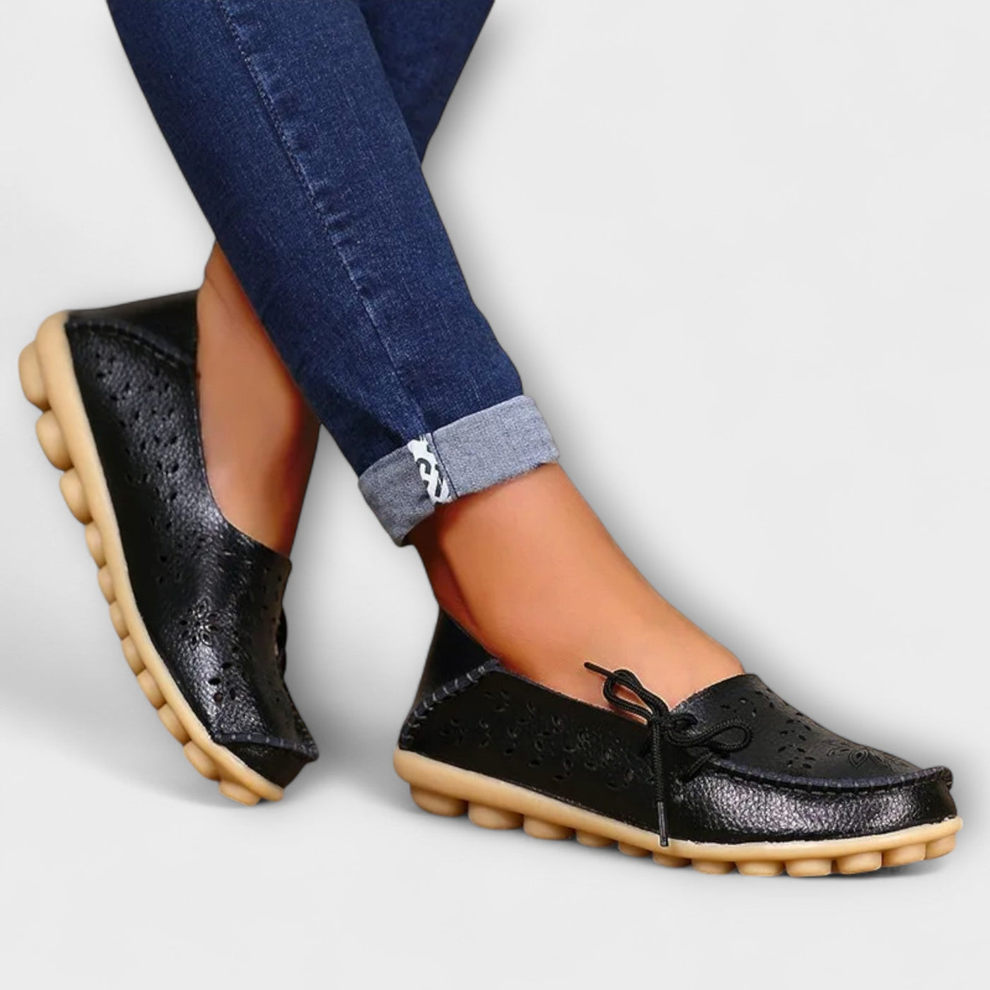 Josalyn | Comfortable Flats