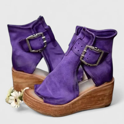 Khalani | Elegant Sandals