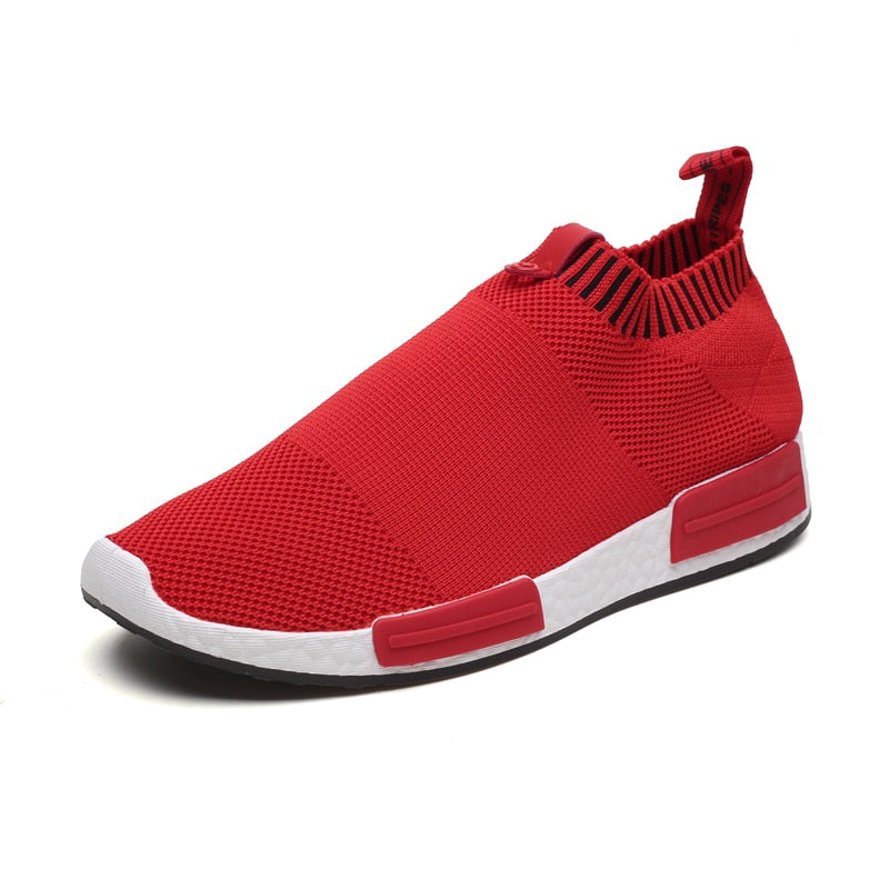 Vinthentic Airflow Men's Casual Sneakers