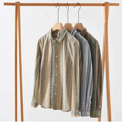 Molana | Vintage Shirt