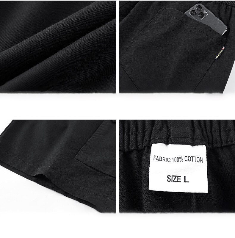 Vinthentic Urban Cargo Shorts