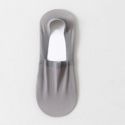 Christopher | Invisible Breathable Anti-Slip Socks