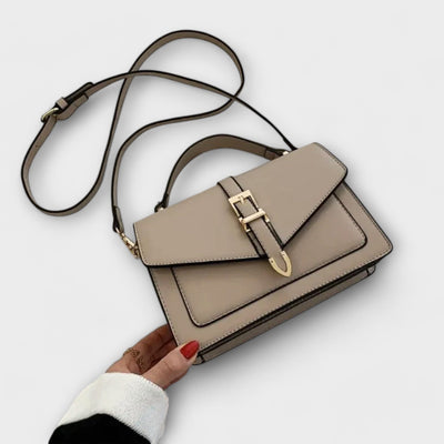 Lublanca - Classic Shoulder Bag