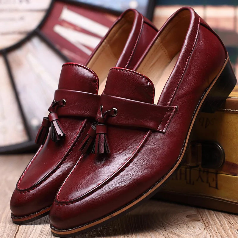 Bellini Dress Loafers