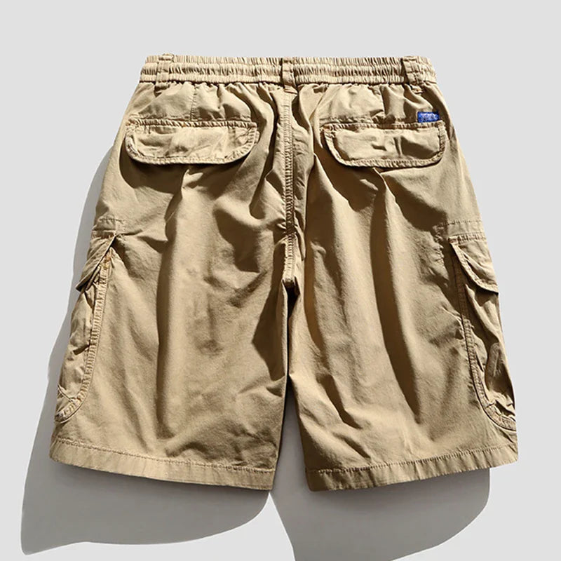 Riptide Cargo Shorts