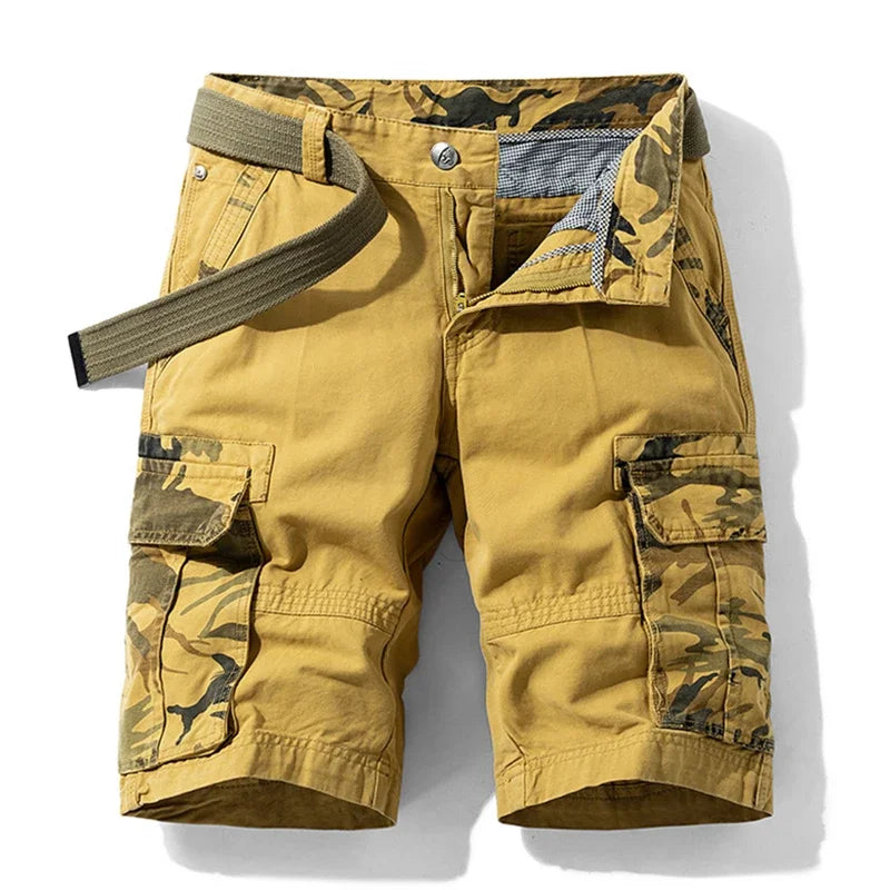 Range Cargo Shorts
