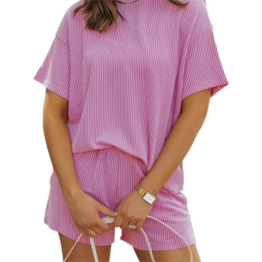 Hannah™ - Casual Loose 2 piece Set