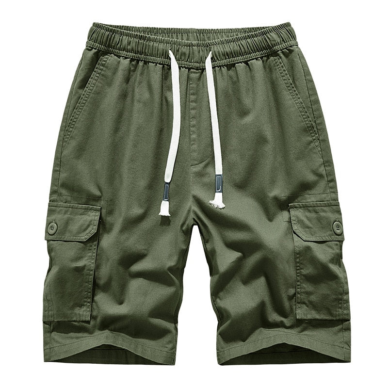Vinthentic Urban Cargo Shorts