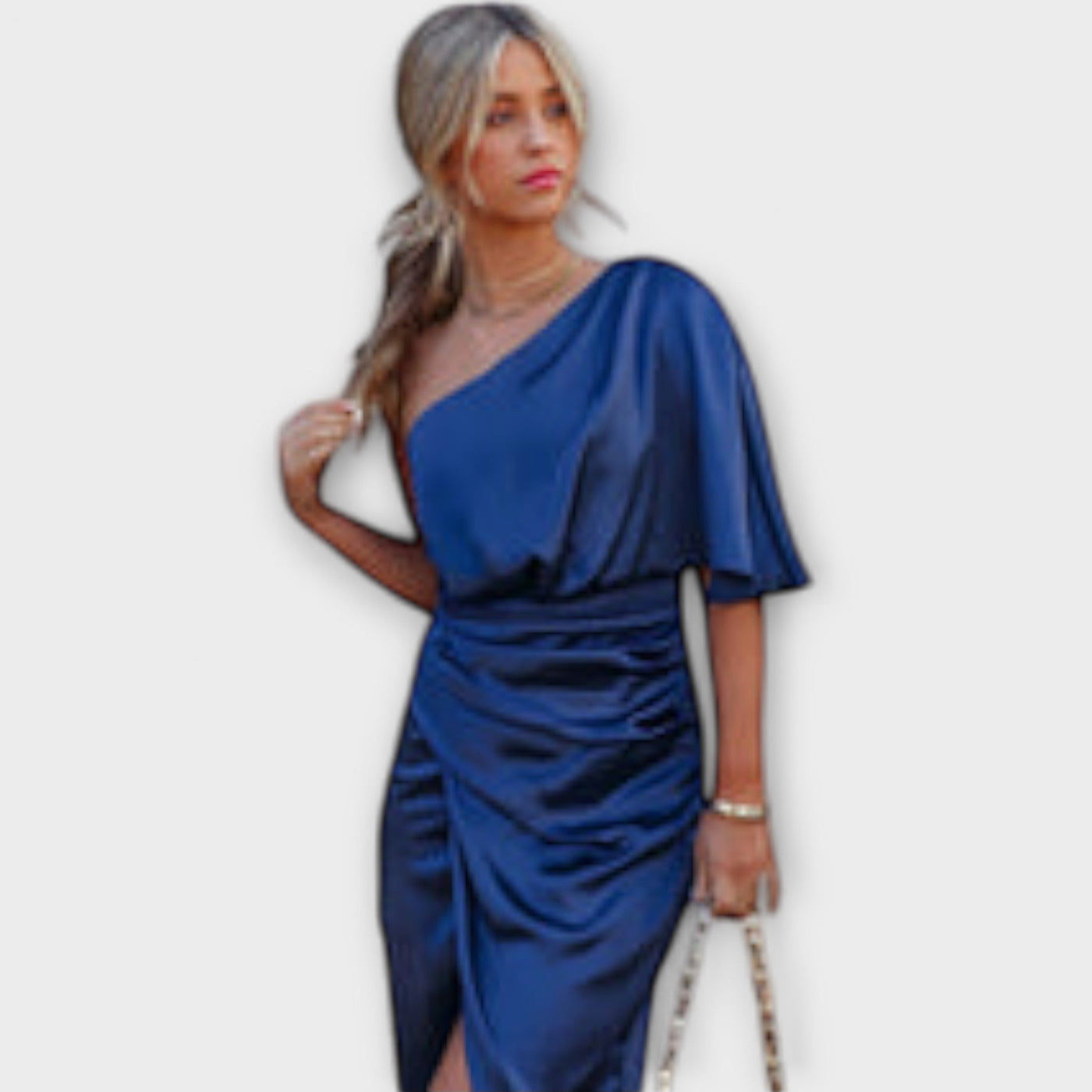 Maddalena - Chic Elegance Dress