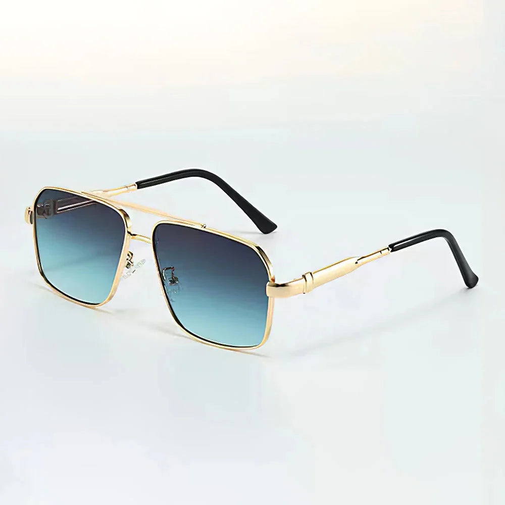 Oblivion Aviator Sunglasses