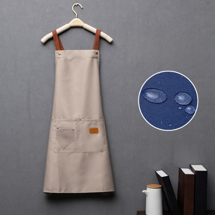 Vinthentic Heritage Chef's Apron