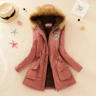 "Verona Passione" Winter Jacket