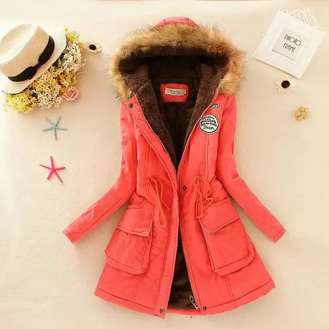 "Verona Passione" Winter Jacket