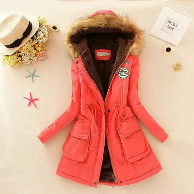 "Verona Passione" Winter Jacket