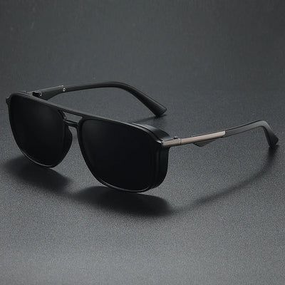 Martin Aviator Sunglasses
