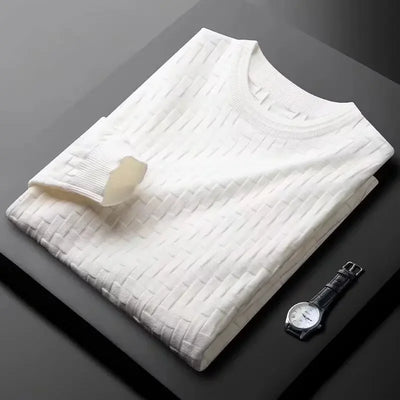 Marcus Cotton Sweater