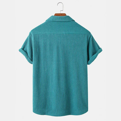 Harrison™ Button-Up Shirt
