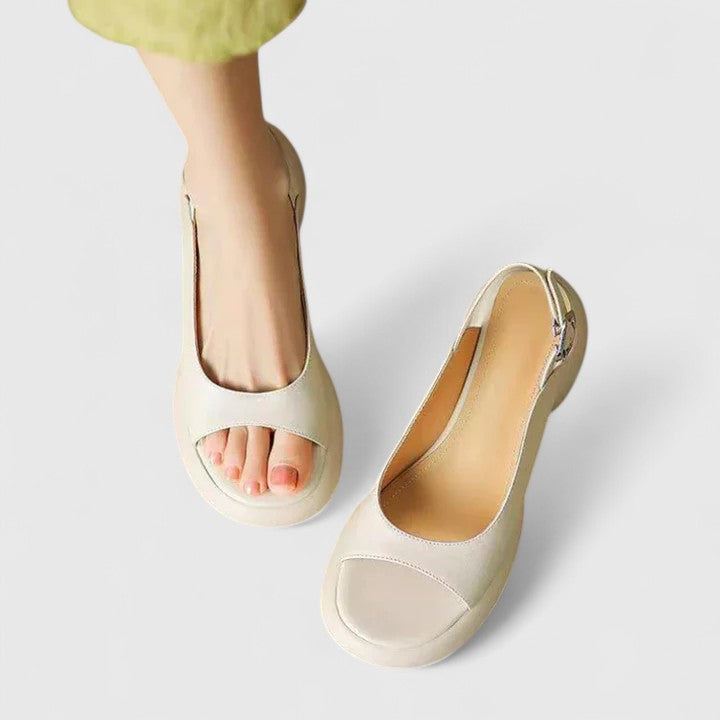 Halcyon | Elegant Sandals