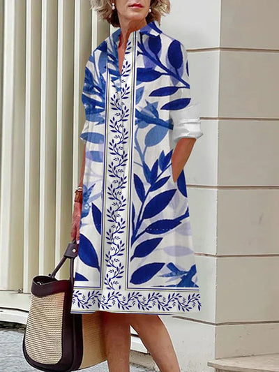 Diana | Dutch Elegance Dress