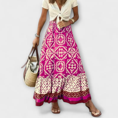 Evelisya | Sophisticated Skirt