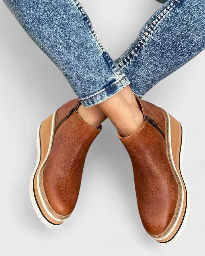 Maggie | Elegant Boots