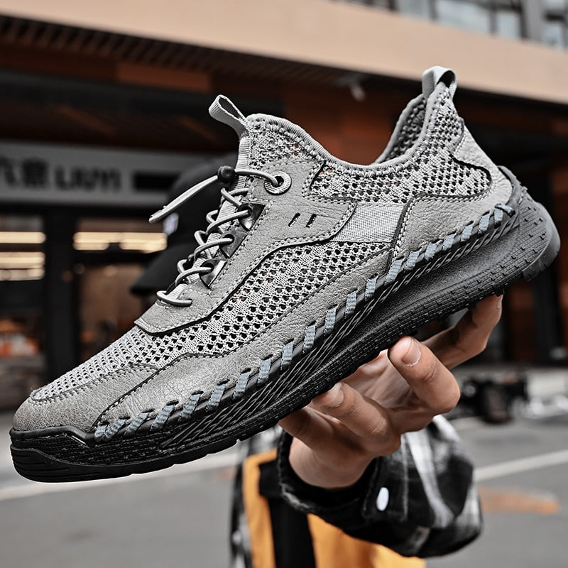 Vinthentic Onix Men's Sneakers