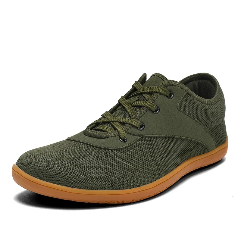ZenSole™ Barefoot Sneakers